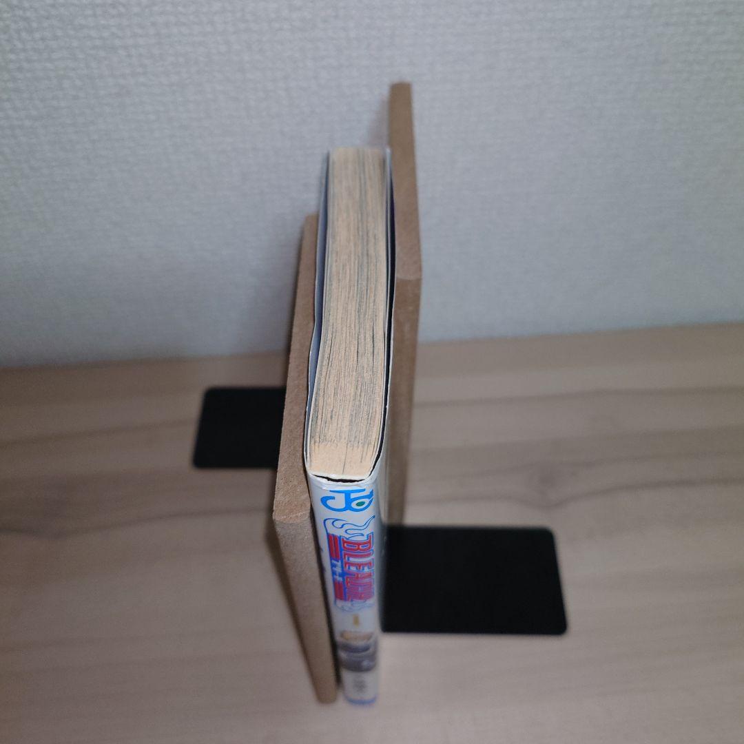 Bleach ブリーチ 1巻 第2刷