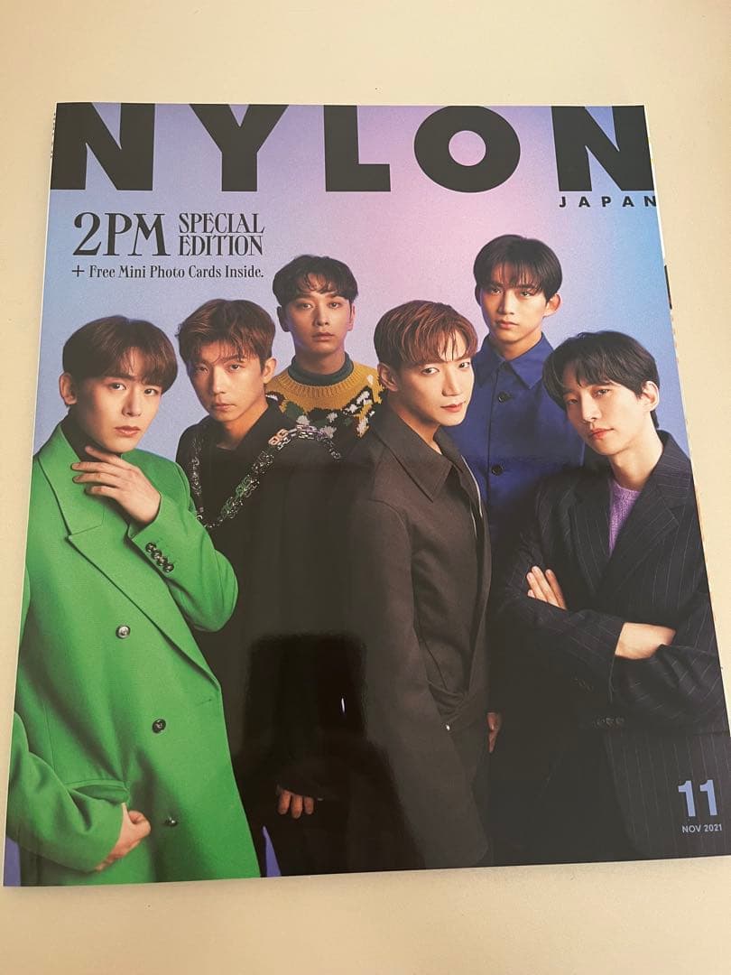 2pm アルバム、グッツ　まとめ売り　開封済み