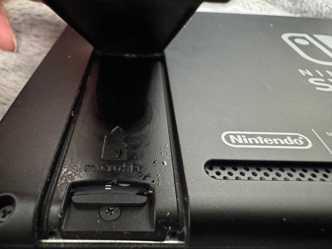Switch&SDカード(64GB)