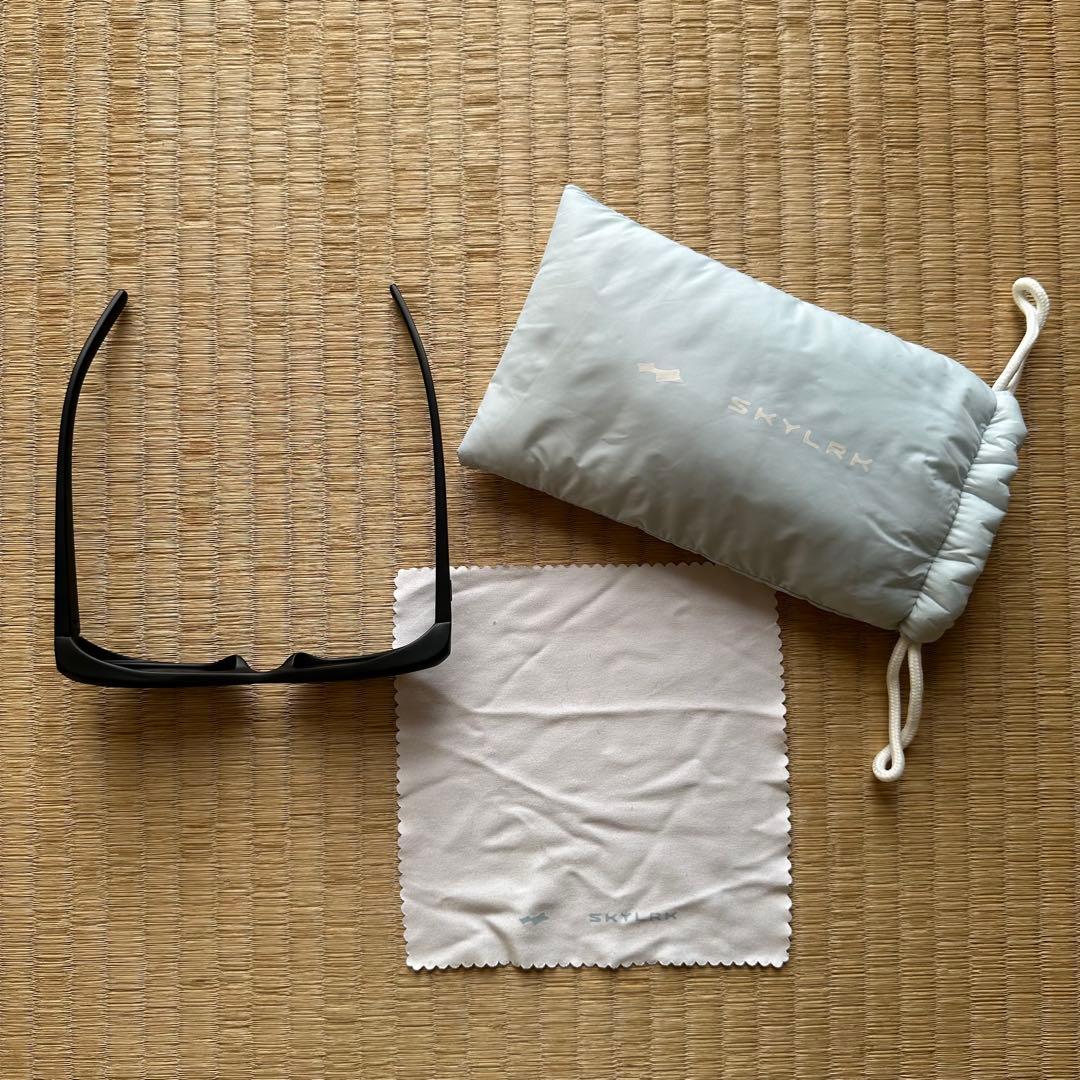 SKYLRK サングラス ジャスティンビーバー