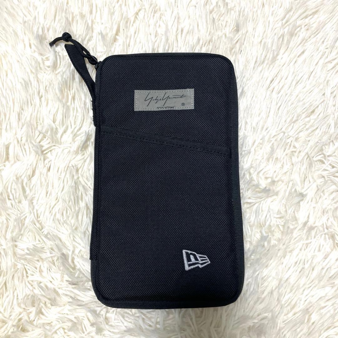 希少　Yohji Yamamoto x New EraPassport C