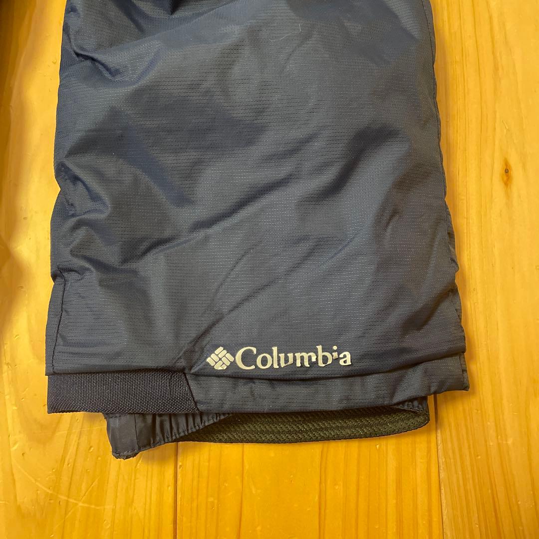 るーちぇ！！Columbia 子ども用スキーウェア XXS