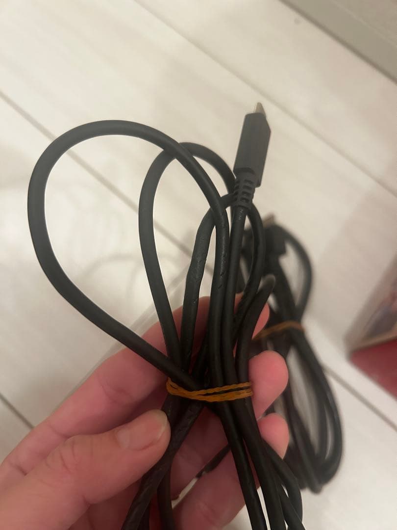 Nintendo Switch 赤/青 本体 コントローラー付き