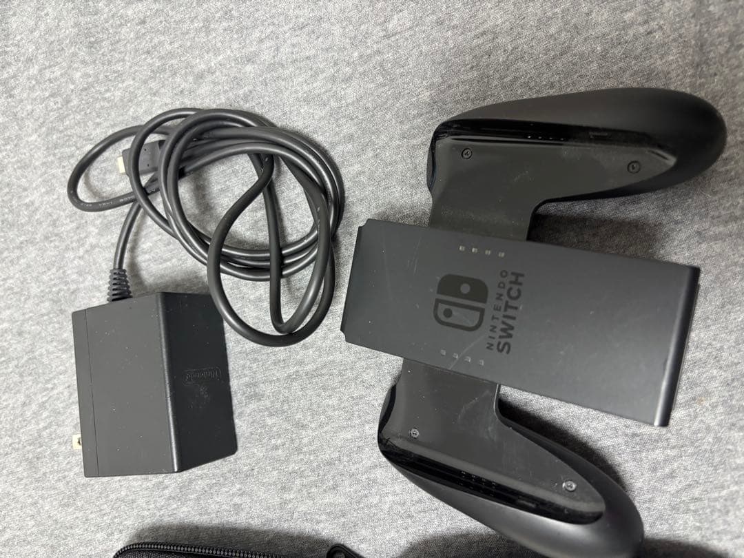 Nintendo Switch 特別版 動物の森デザイン