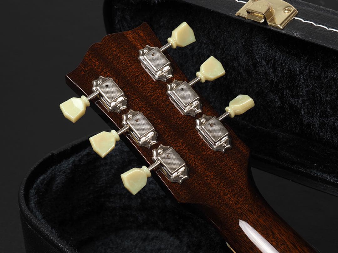 ギター Archtop Tribute AT102 Classic