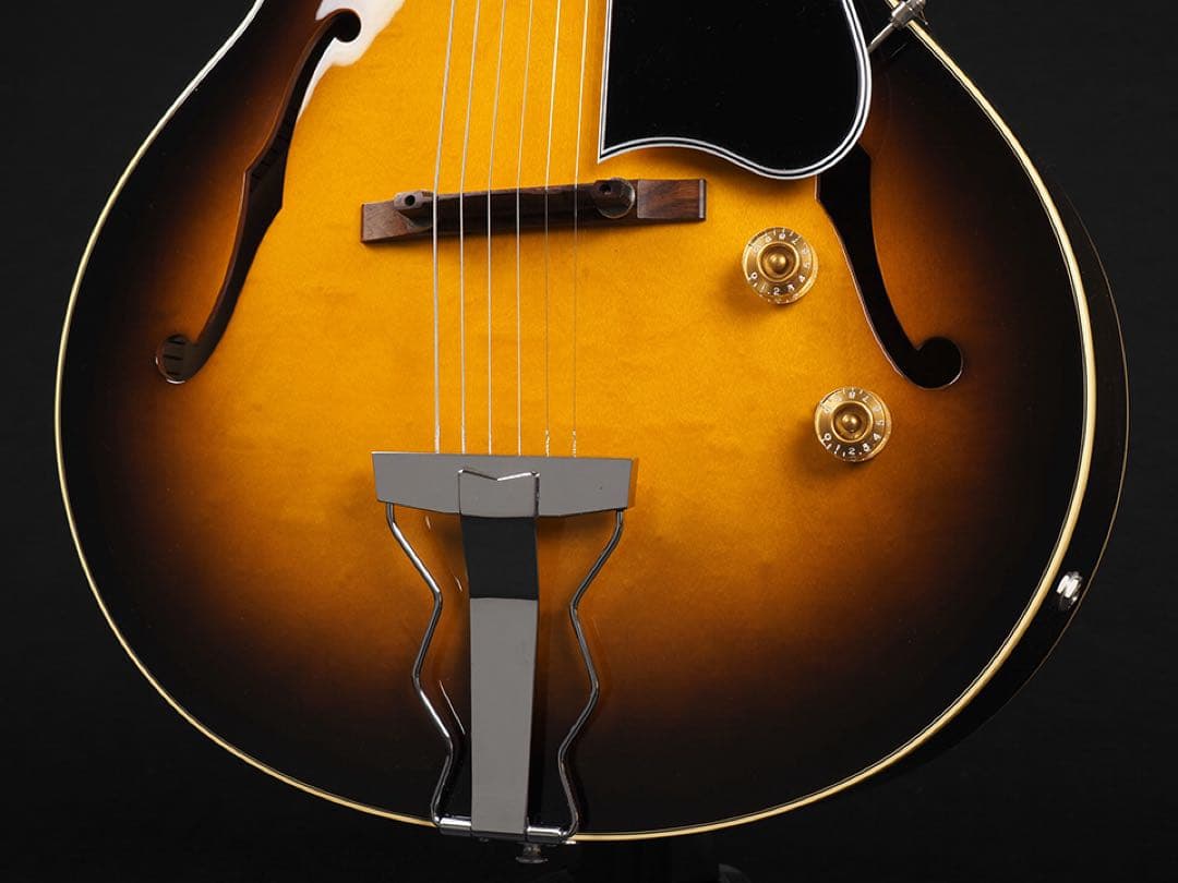 ギター Archtop Tribute AT102 Classic
