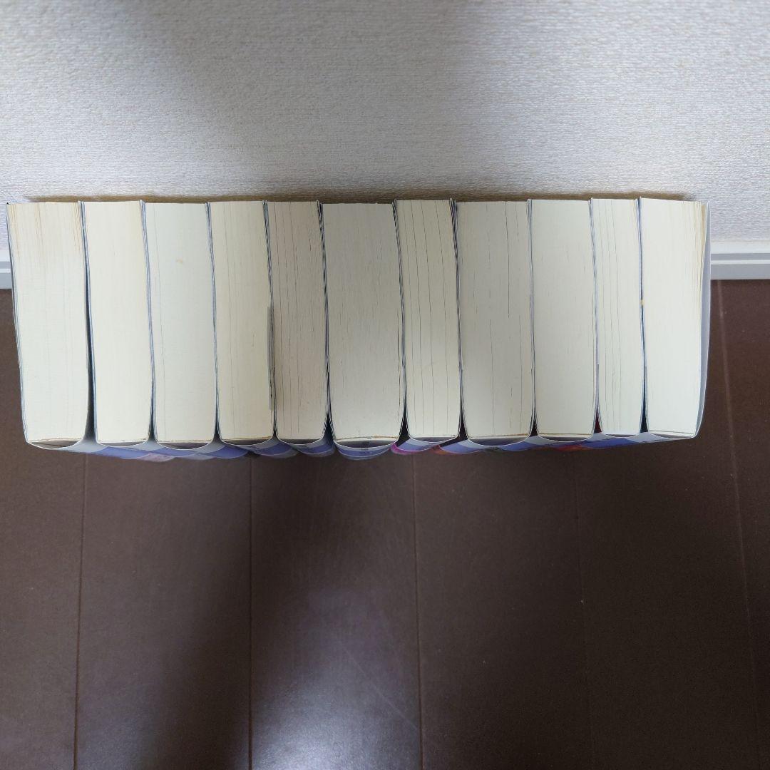 【全巻帯付】三津田信三 刀城言耶シリーズ 全11巻 講談社文庫
