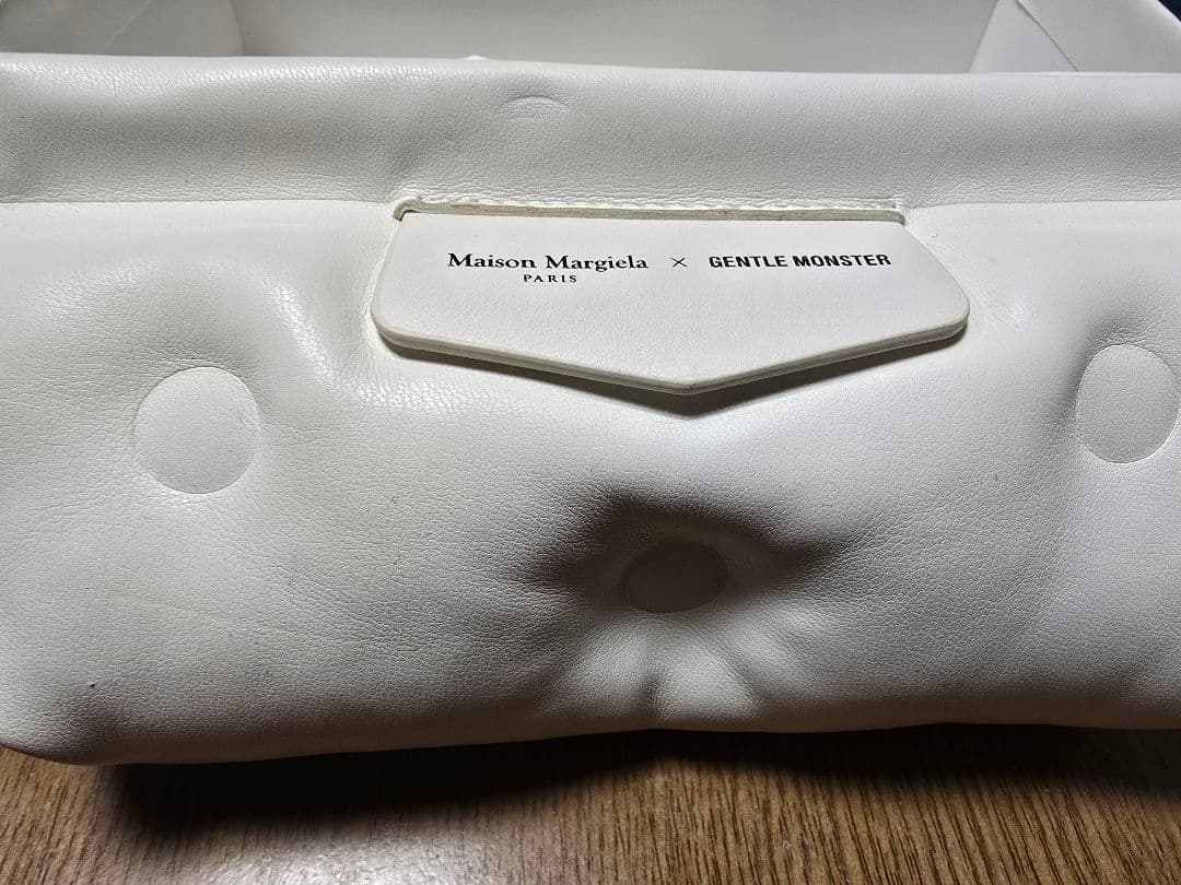 小物 Maison Margiela x Gentle Monster