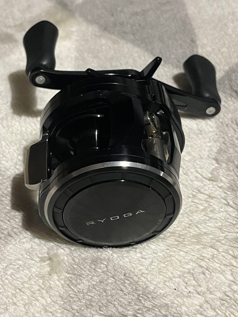 kei⭐︎ Daiwa RYOGA 1016H ベイトリール　⭐︎