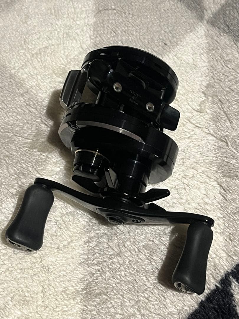 kei⭐︎ Daiwa RYOGA 1016H ベイトリール　⭐︎