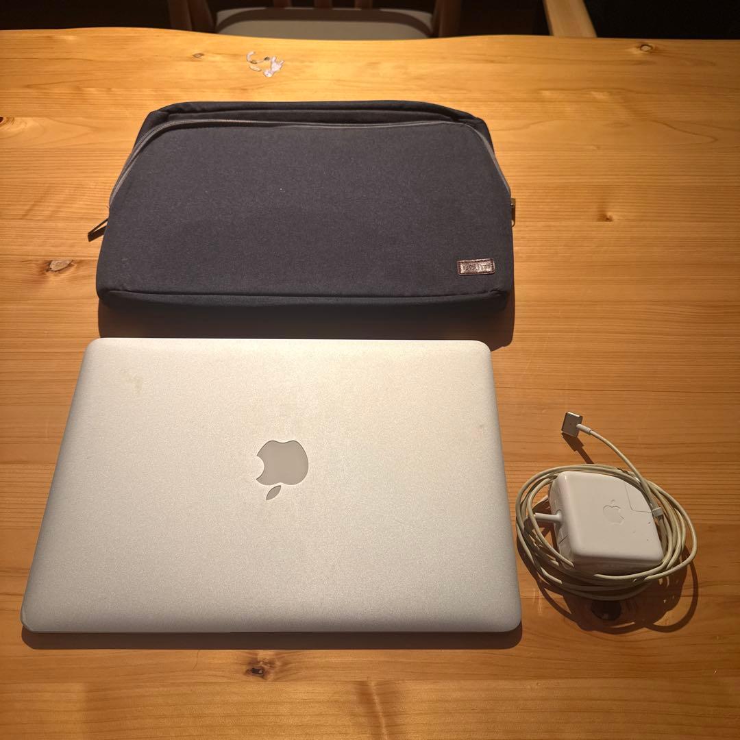 こ*※様 Apple MacBookAir 13-inch Early 2015