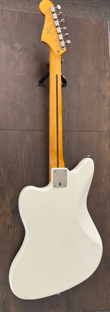 ギター squier classic vibe '60s jazzmaster
