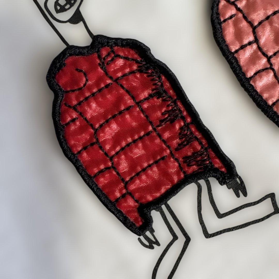 モンクレール　MONCLER Ｔシャツ
