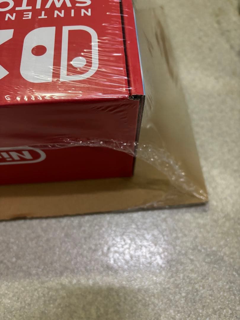 ニンテンドースイッチ2 日本語・国内専用