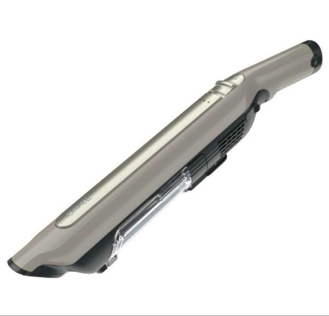 【新品・未開封品】Shark（シャーク）掃除機 CS102JGY