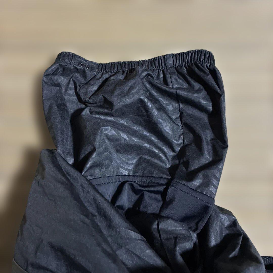 VOLCOM ボルコムL GORE-TEX PANTS Lサイズ BLACK