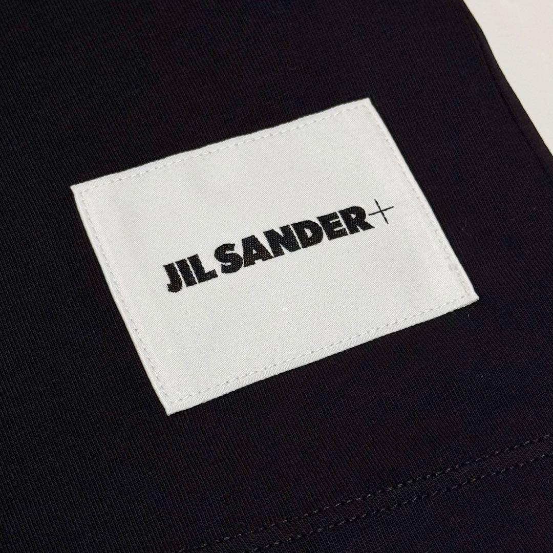JIL SANDER ジルサンダー Tシャツ XS （日本サイズM） レディース