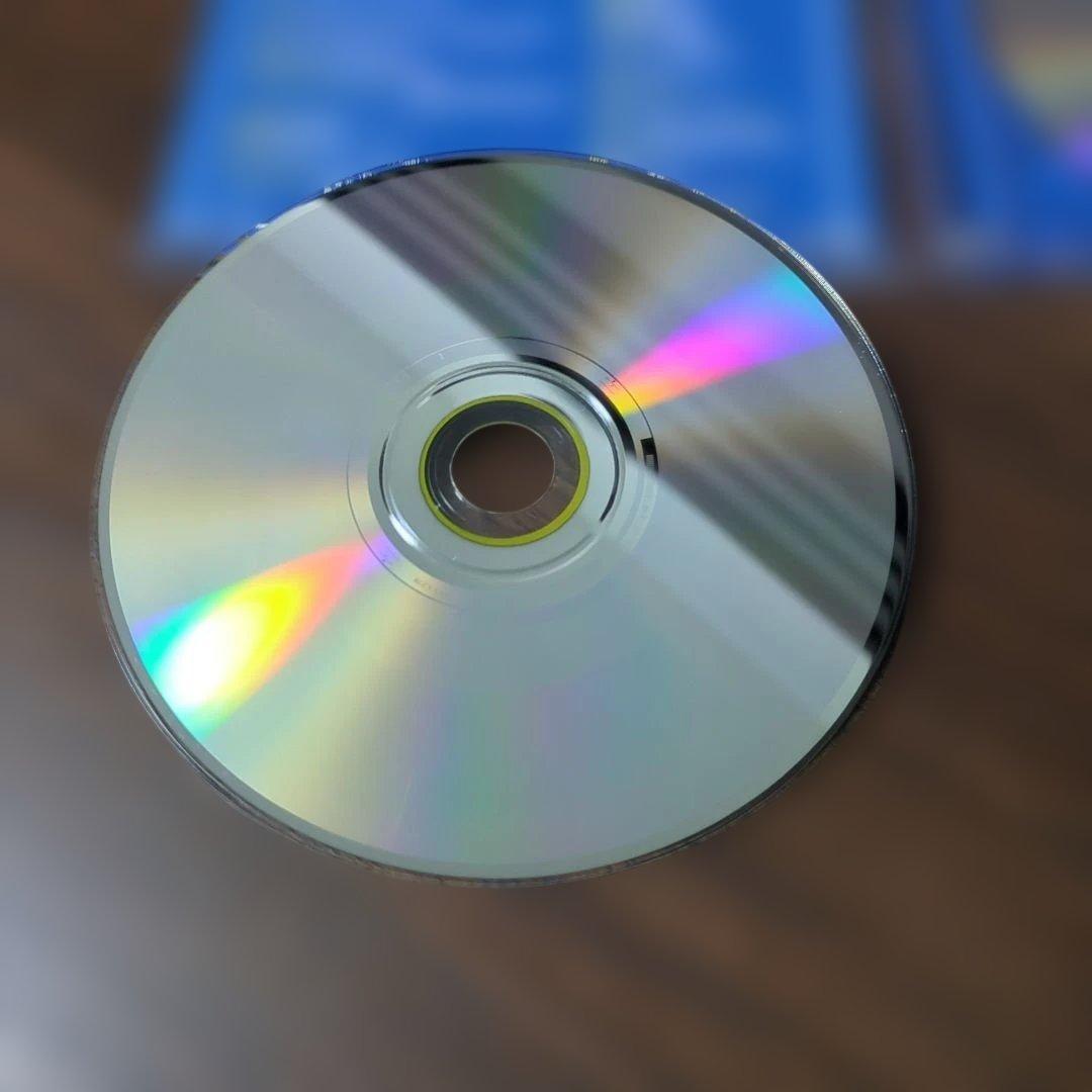 Mrs. GREEN APPLE 青と夏 CD シングル 中古　初回限定