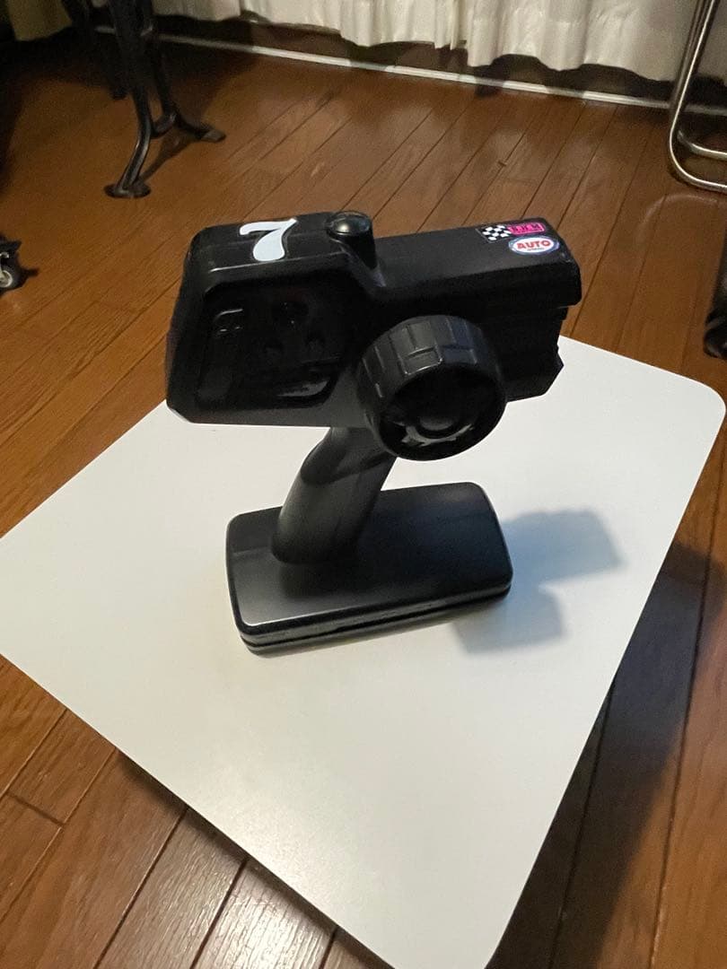 タミヤ　ホーネット　ラジコン　グラスホッパー