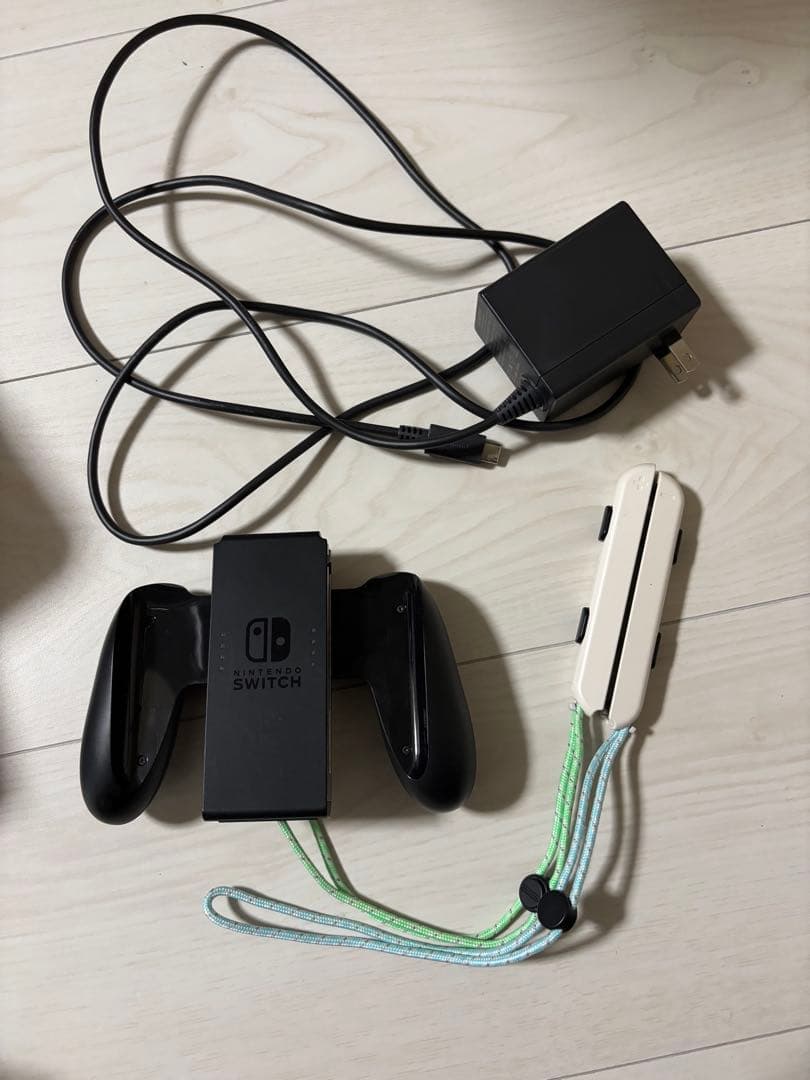 ニンテンドー Nintendo Switch 本体 あつまれ どうぶつの森セット