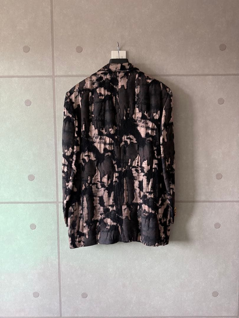 ポールスミス　19AW ジャケット　スーツ