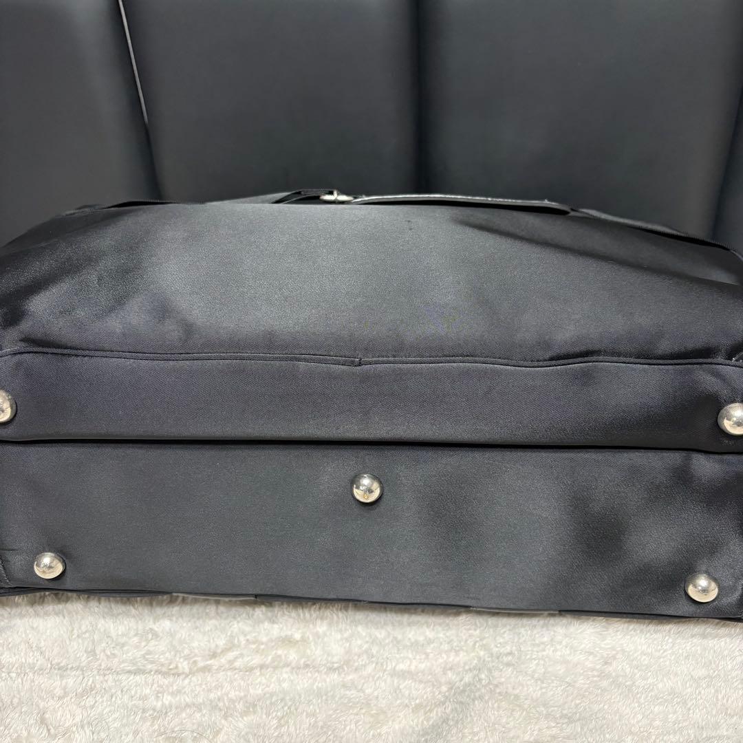 美品　PORTER ポーター 多機能 ガーメントバッグ スーツ収納 大容量