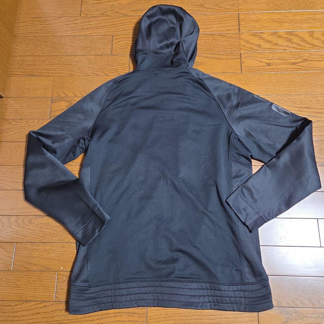 カズキチジョッキー NIKE　THERMA- FIT スゥエット上下　L