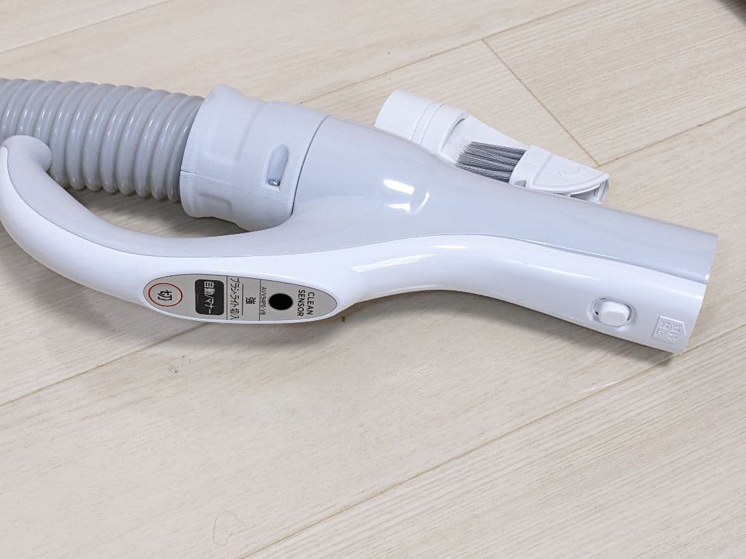 Panasonic 掃除機 MC-PJ240G
