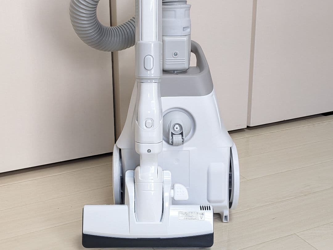 Panasonic 掃除機 MC-PJ240G