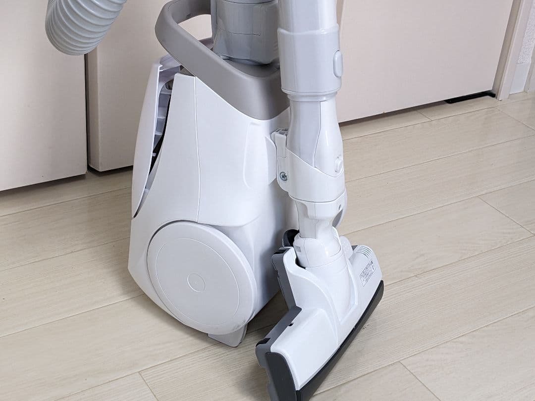 Panasonic 掃除機 MC-PJ240G