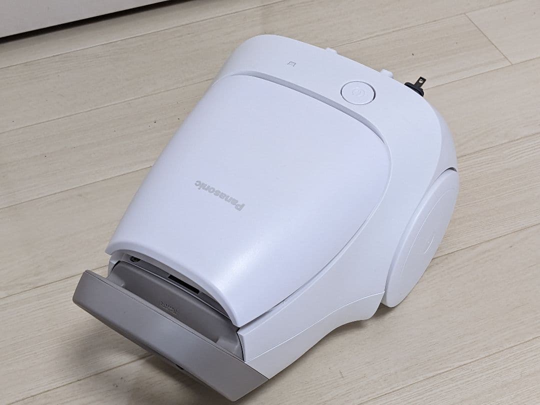 Panasonic 掃除機 MC-PJ240G