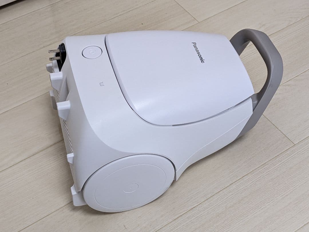 Panasonic 掃除機 MC-PJ240G