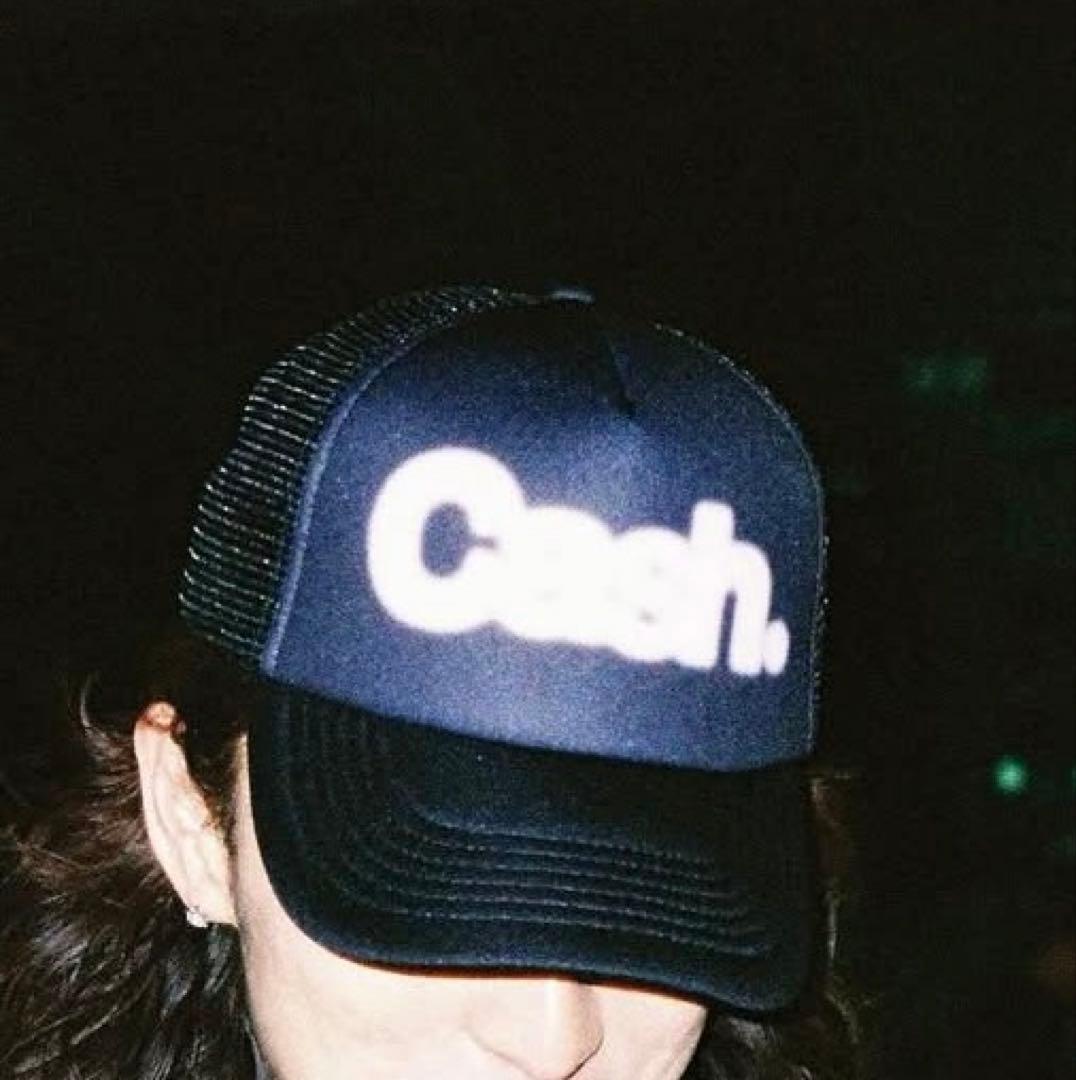 KEIJU Cash N.I.T.O キャップ