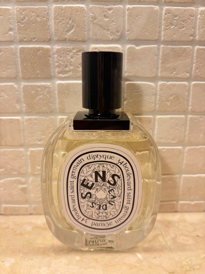 【箱付・ほぼ満量】diptyque ディプティック オーデサンス 100ml