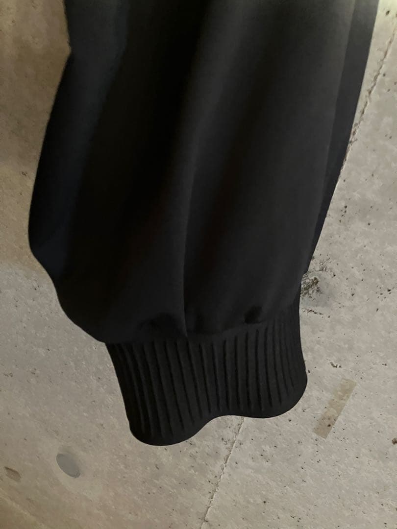 パンツ DEVOA Jogger pants