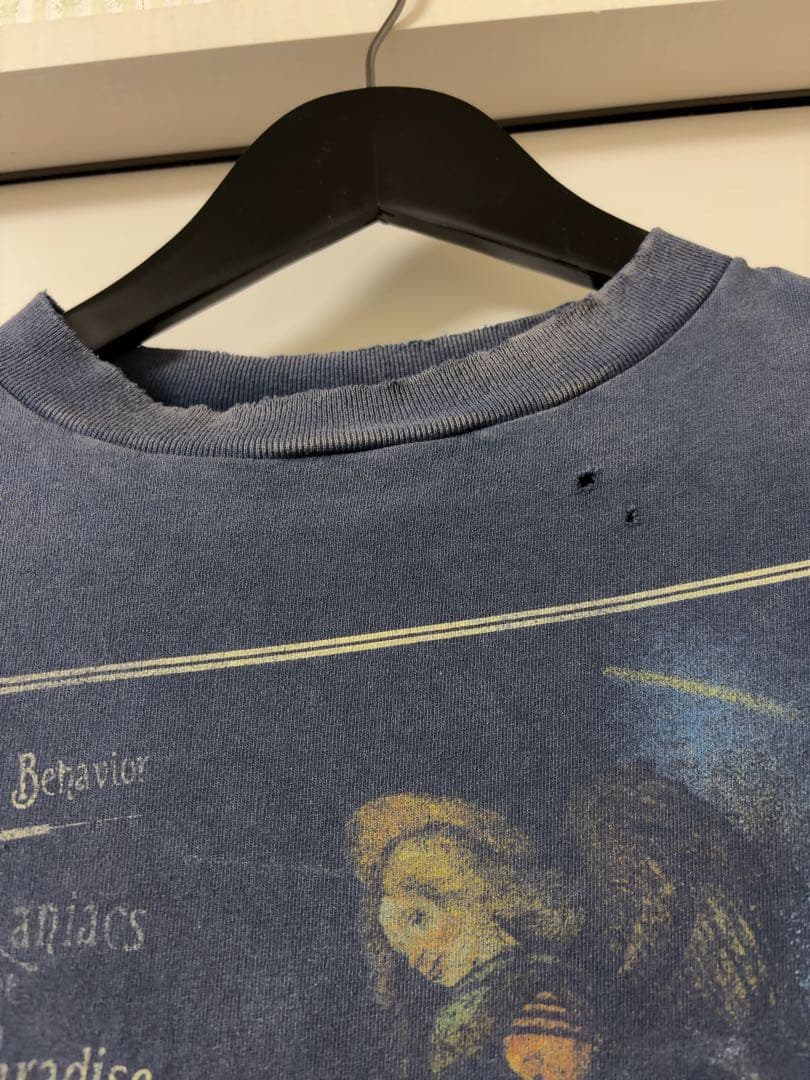 SAINT MICHAEL（セントマイケル）　Tシャツ　CPFM