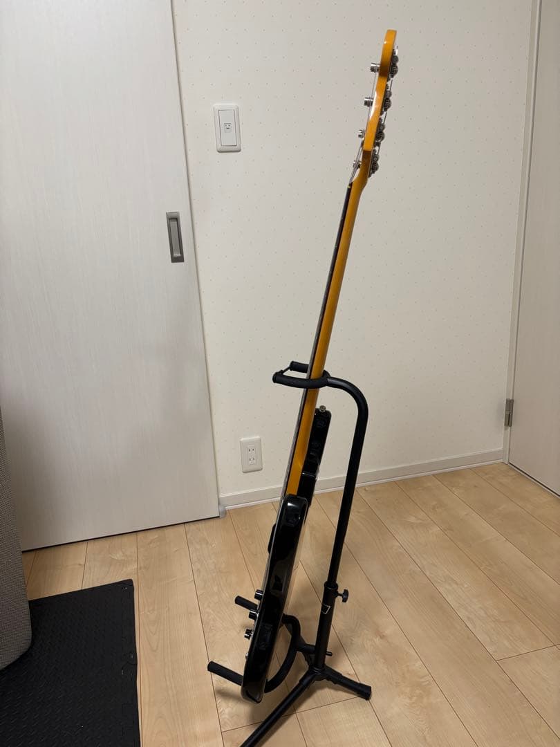 Fender Japan JB62-58 3TS ジャズベース CIJ 調整済