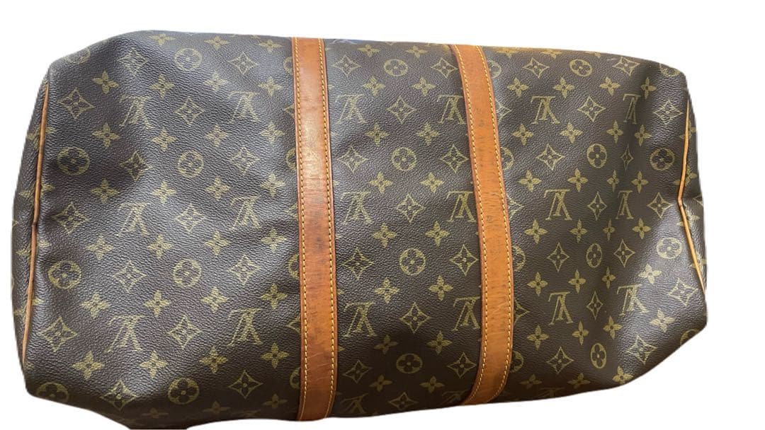 Louis Vuitton ボストンバッグ V.I.863
