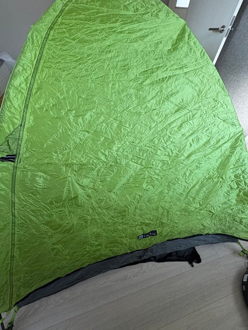 ニーモ　NEMO タニLS Tani LS 2P