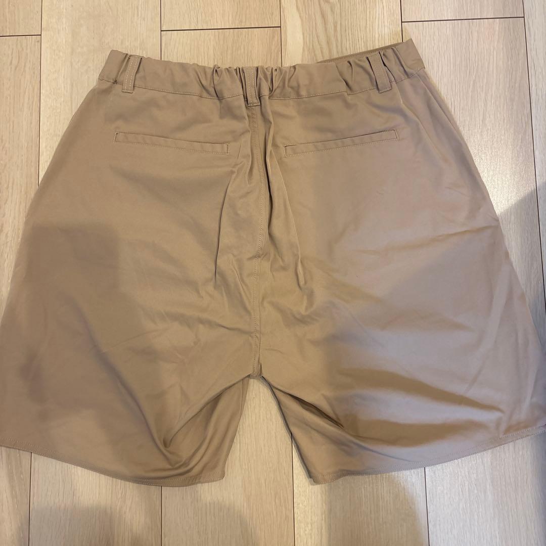 CAPTAINS HELM GOLF ショーツ