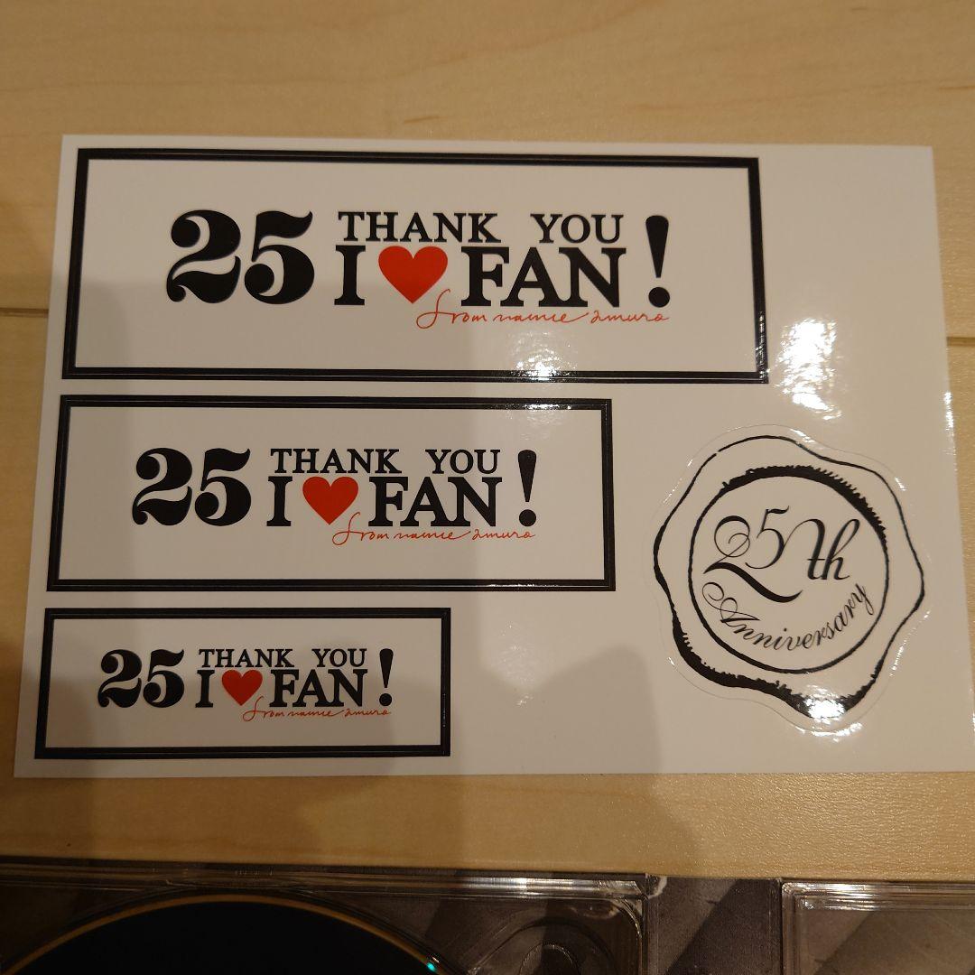 安室奈美恵/namie amuro Final Tour 2018Finally