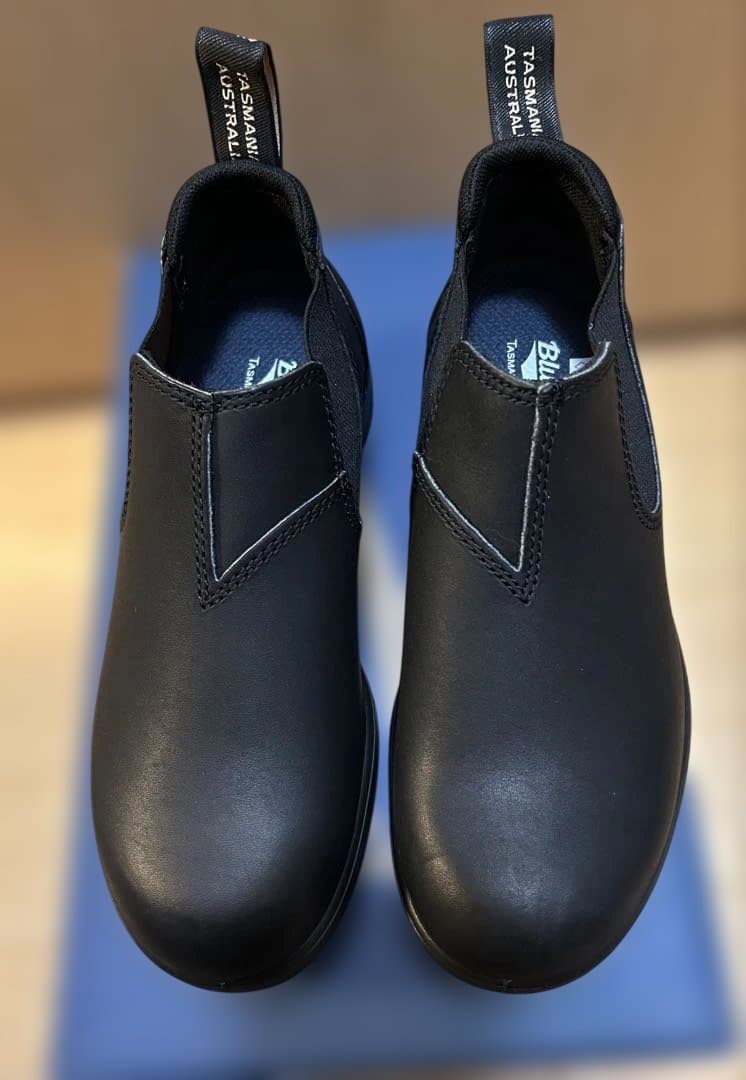 Blundstone 2039 サイドゴアブーツローカット23.5〜24.0cm