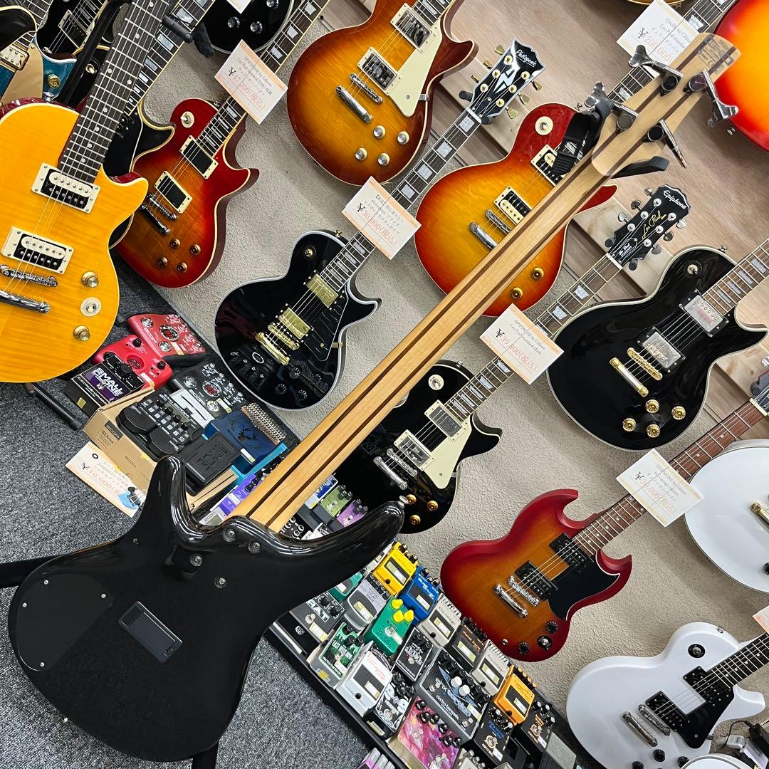 【オプションコメ欄10645】Ibanez SR300 SDGR エレキベース