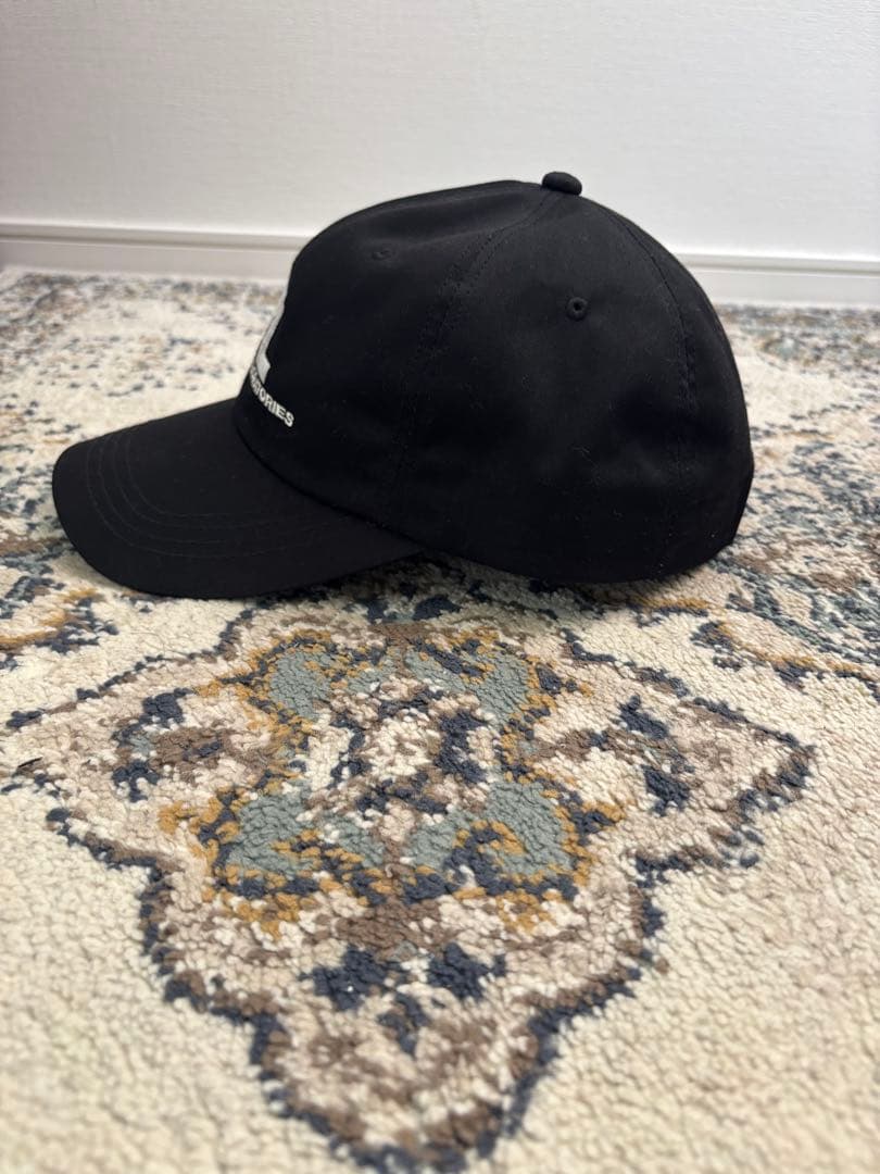 【限定出品】FUTURALA×NEIGHBORHOOD キャップ