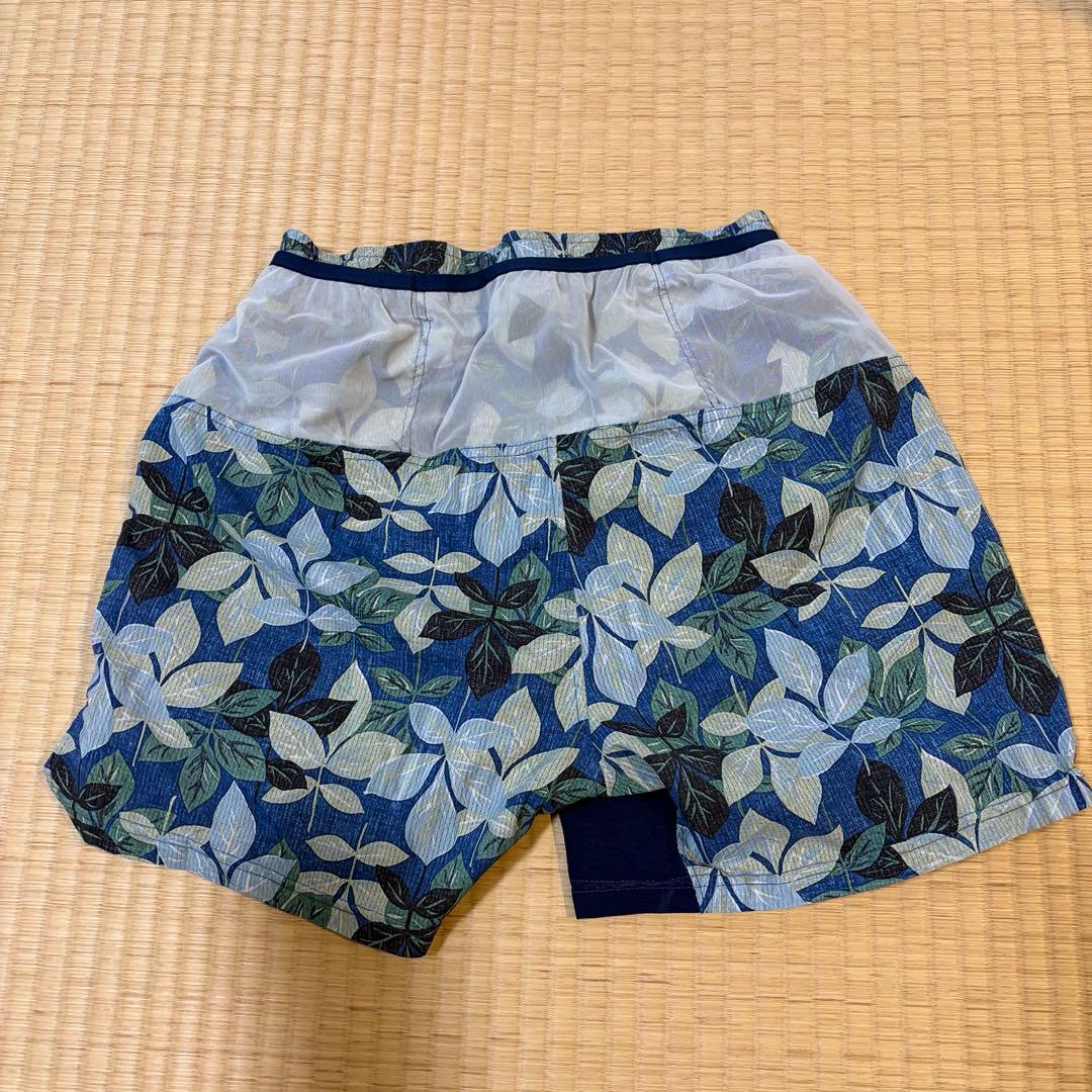マウンテンマーシャルアーツ 短パン　メンズ Sサイズ