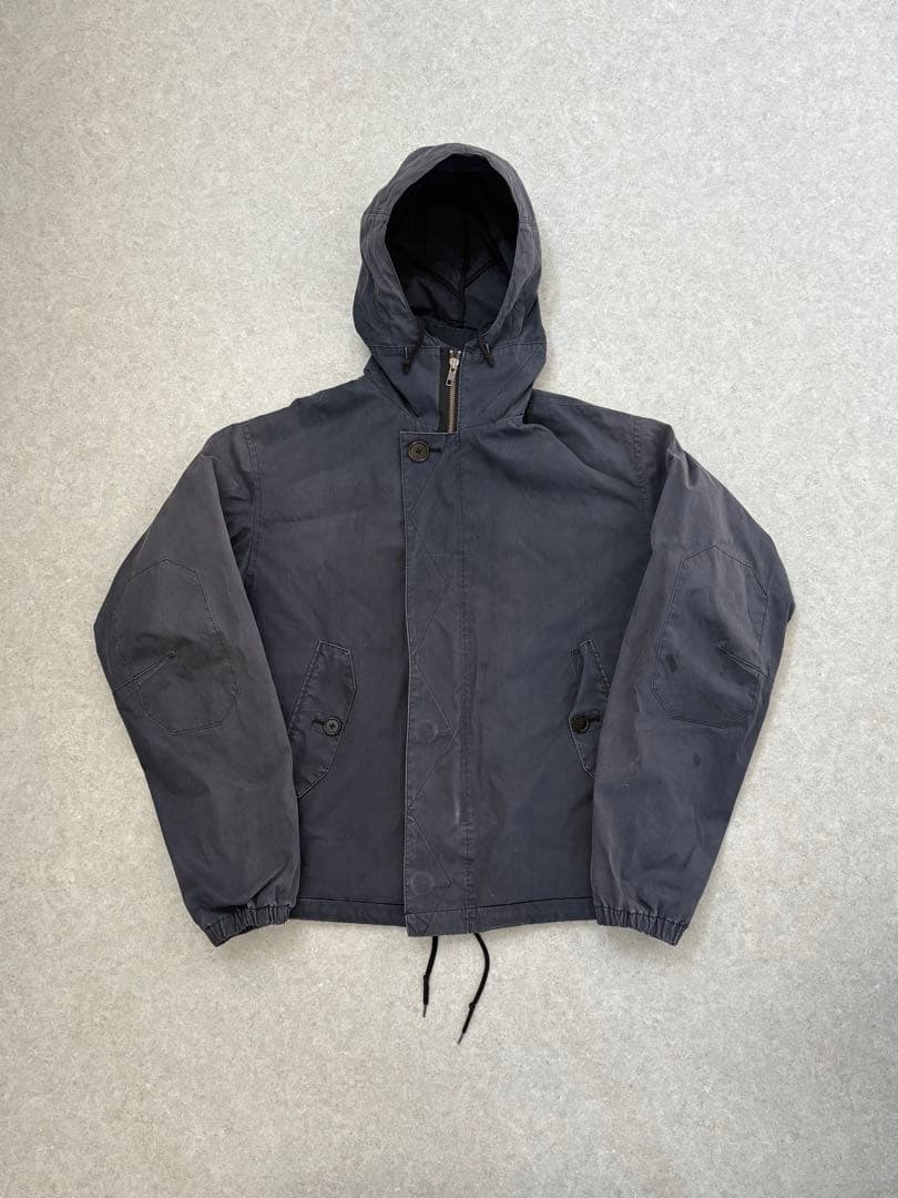 ジャケット・アウター Old Margaret Howell Military Jacket 90s