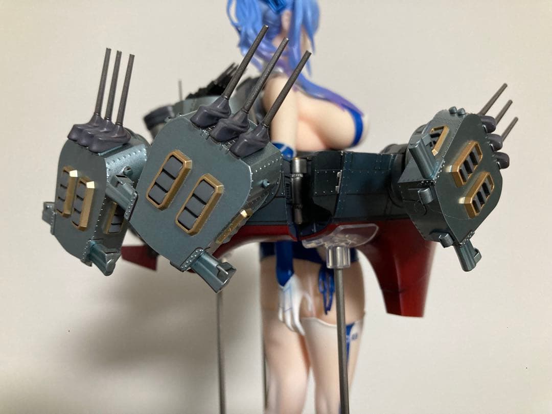 セントルイス 重装ver. フィギュア