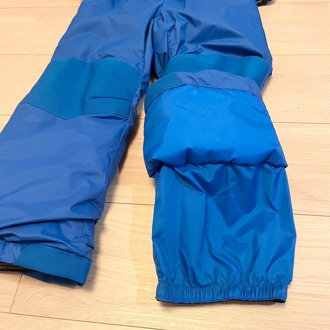 【110㎝】Columbiaスノーウエア コロンビア キッズ