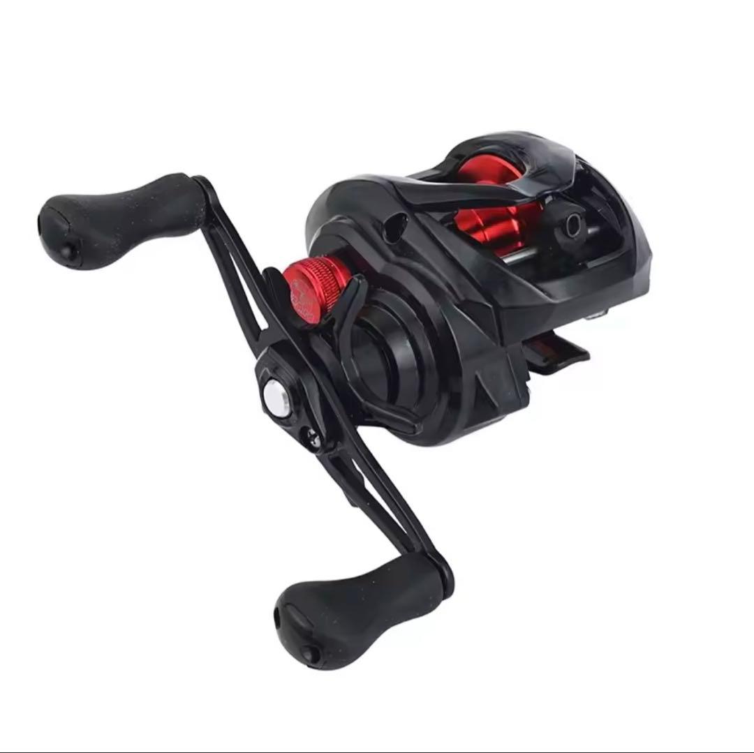 中華DCリール　GOLF DC 右ハンドル　190g