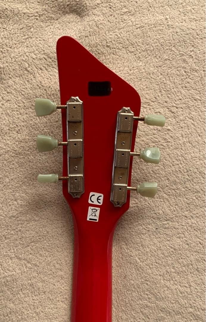 専用）Eastwood guitars Airline 59 2P